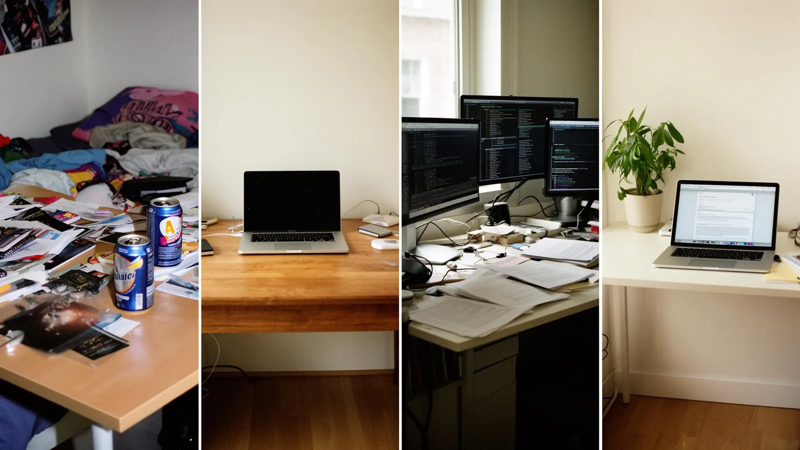 Selbst bauen, Freund fragen, Agentur oder Freelancer?