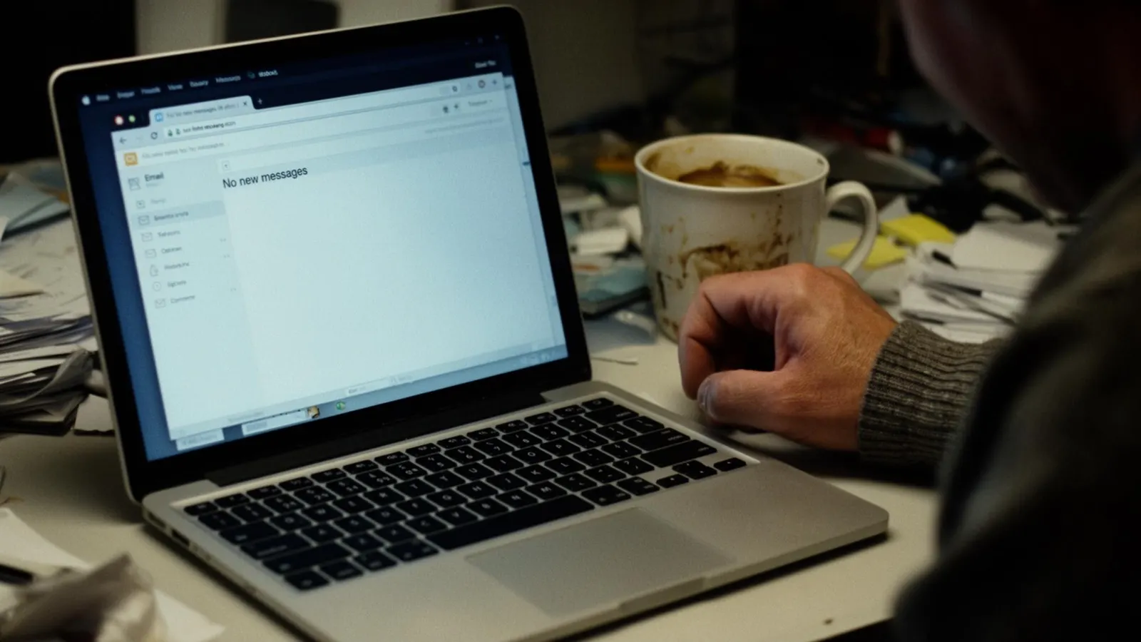 Warum deine Website keine Kunden bringt