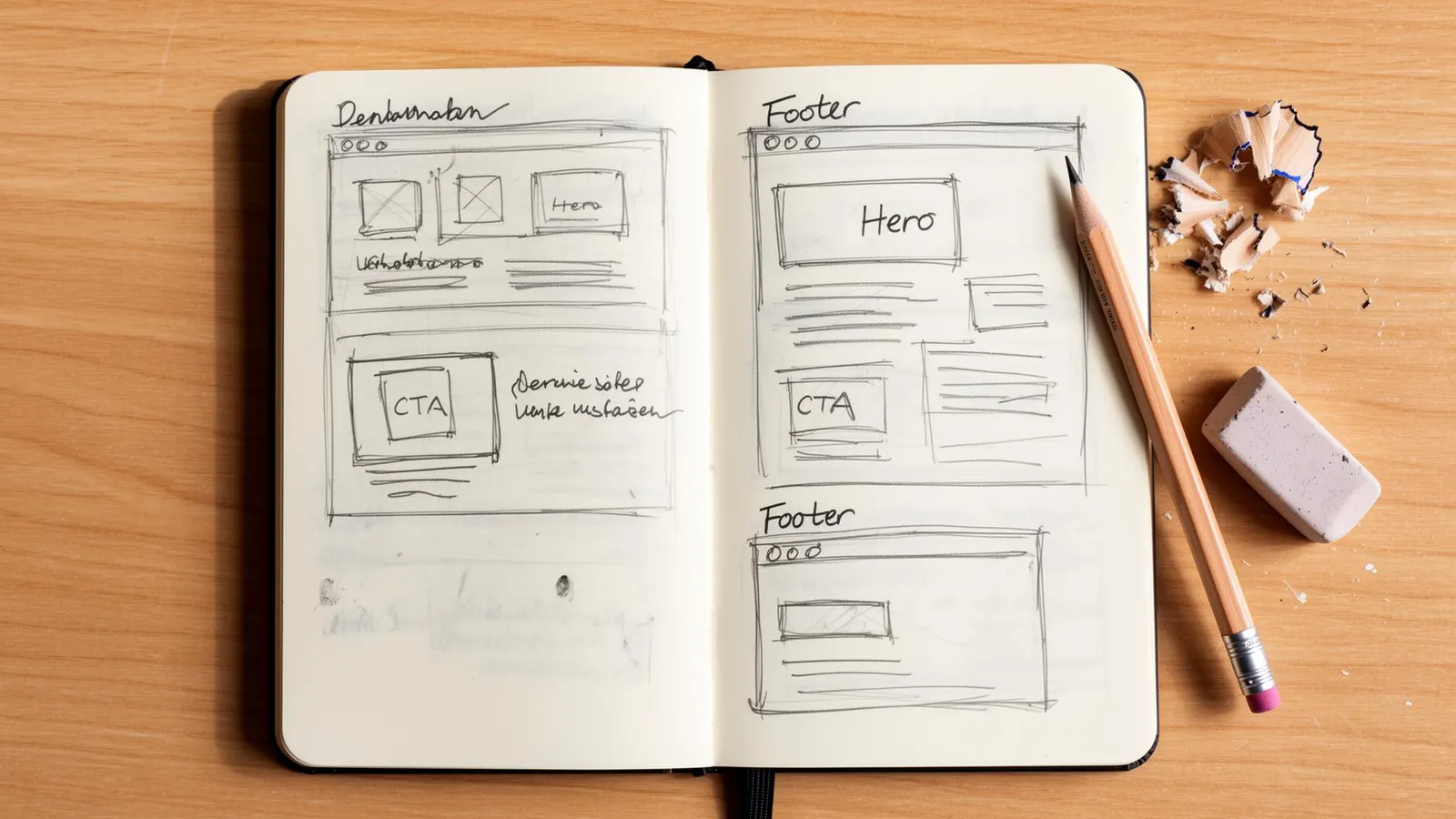 Buzzwords entlarvt im Webdesign