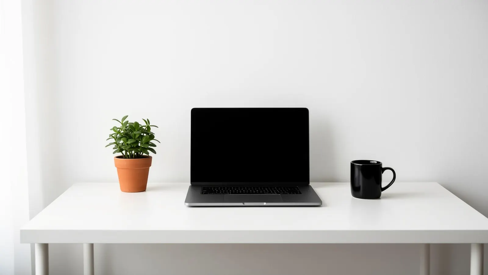 Weniger ist mehr im Webdesign