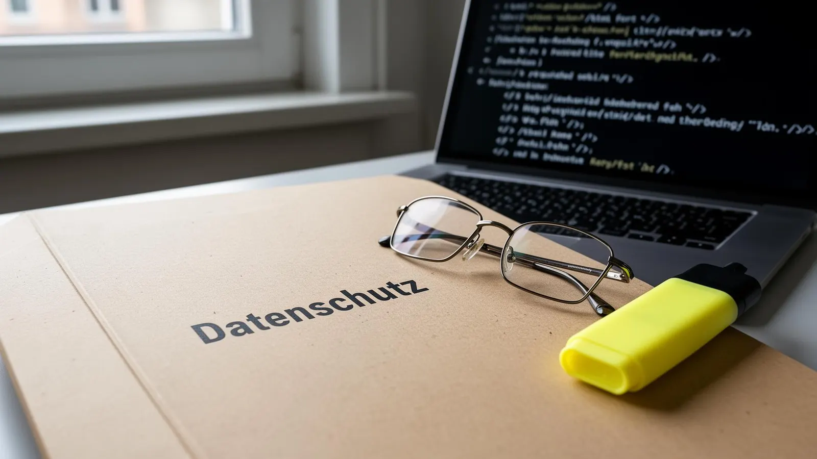 Google Fonts und der Datenschutz