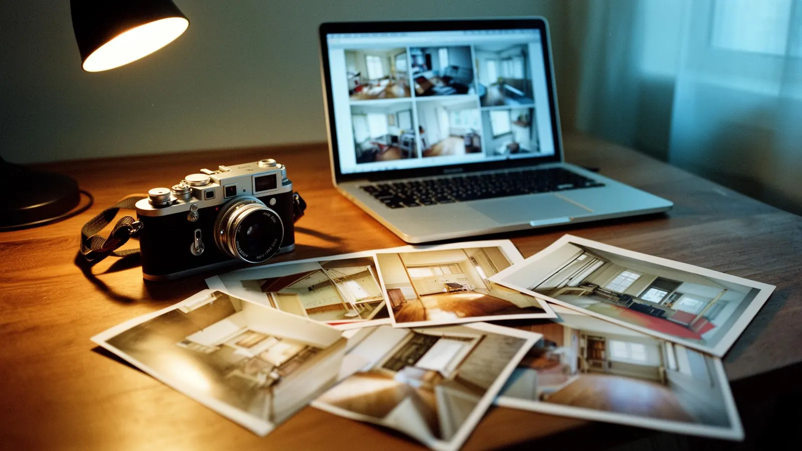 Show, don't tell und das Scroll-Problem