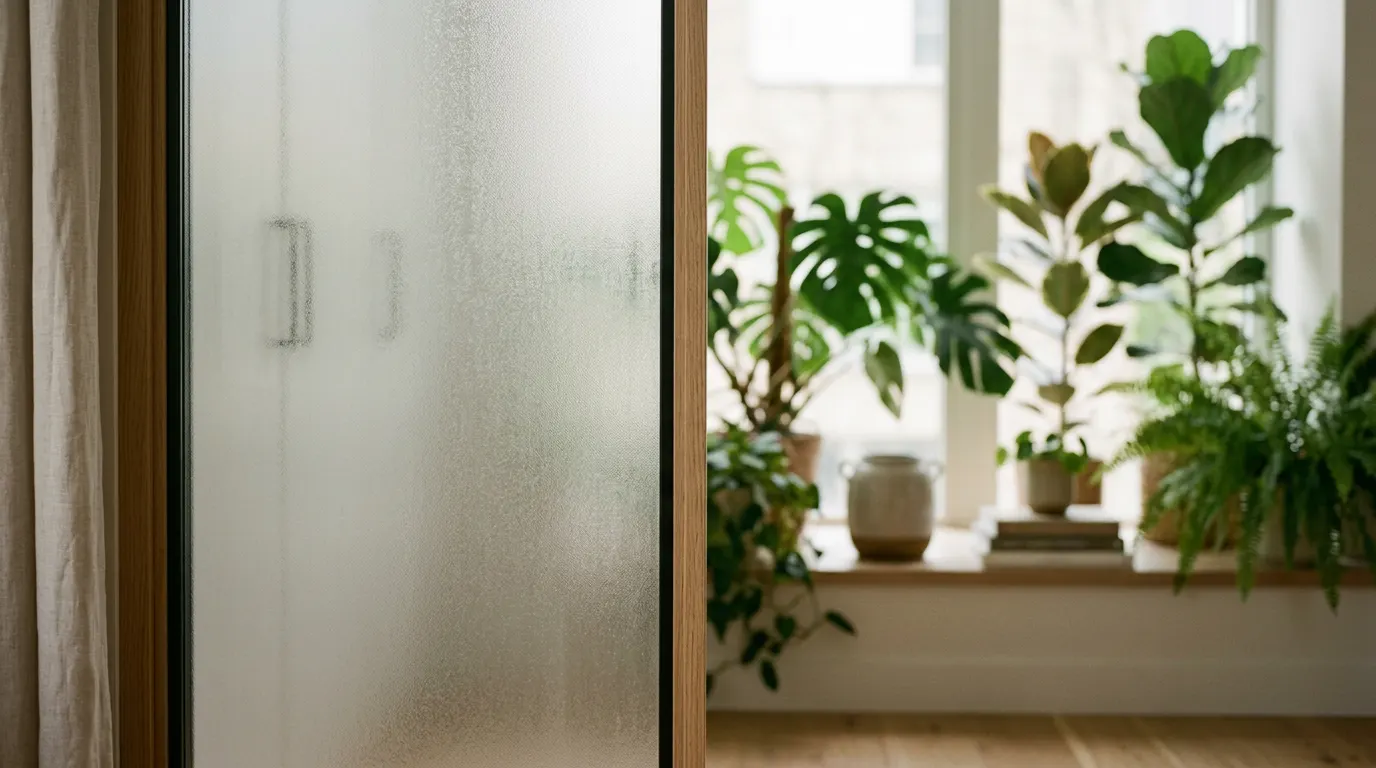 Glassmorphism und Liquid Glass im Webdesign