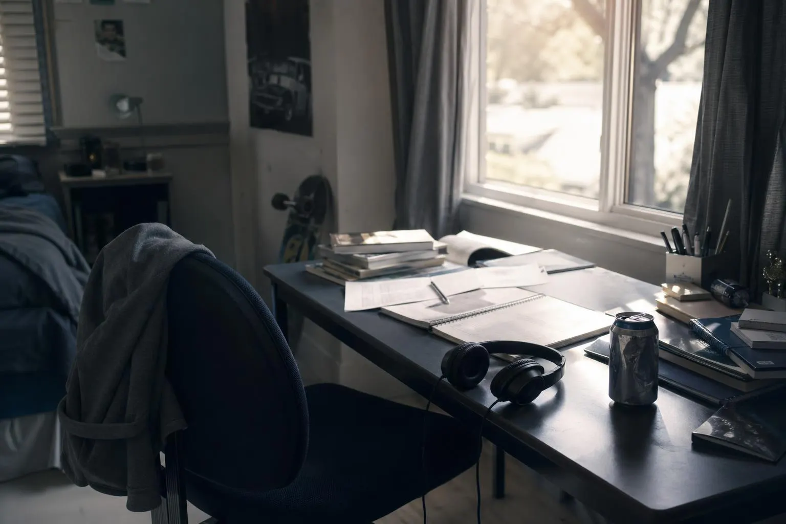Der 16-jährige Freund deiner Cousine als Webdesigner
