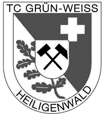 TC Grün-Weiss Heiligenwald